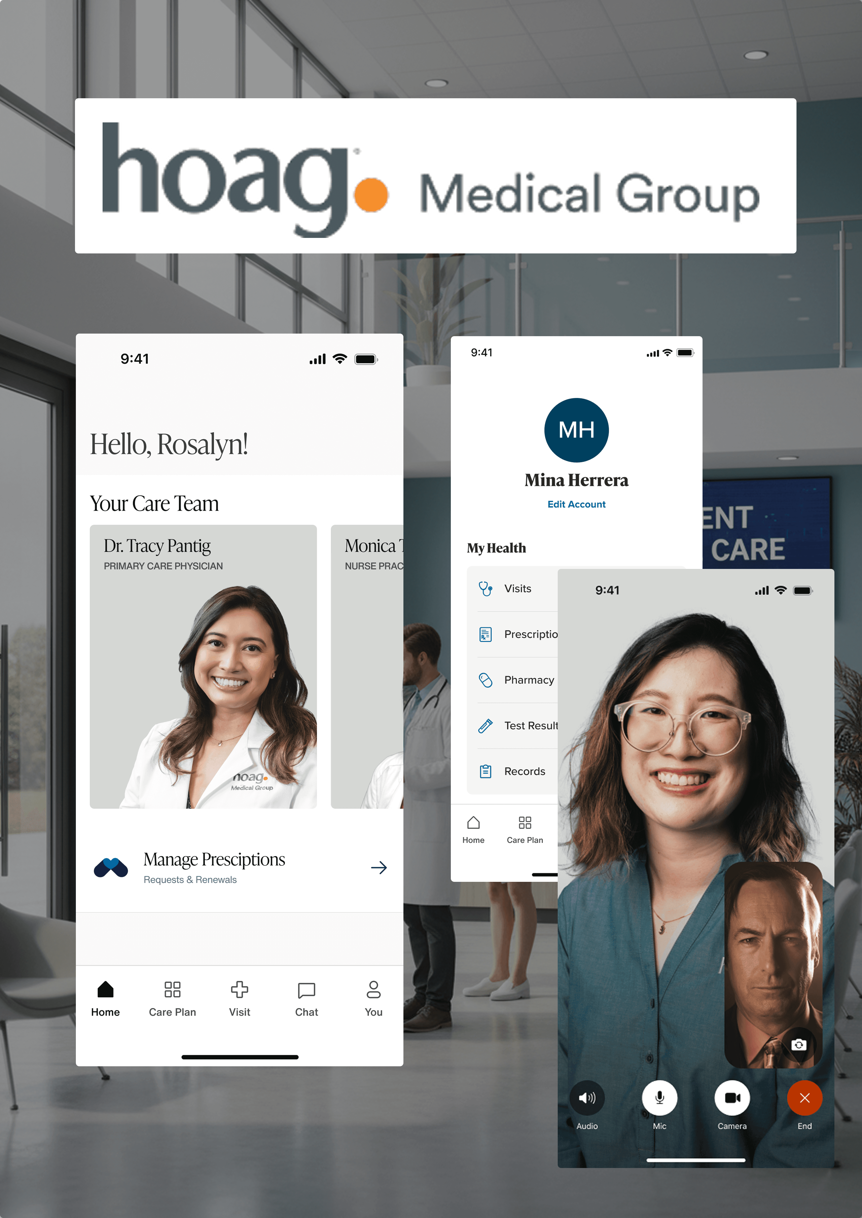 HOG Health